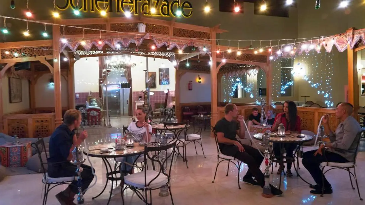 Hotel Cleopatra Luxury Resort - Makadi Bay